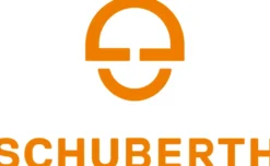 Schuberth C4 Ventilation mun vit