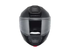 Schuberth Helmet CONCEPT glossy black