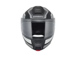 Schuberth Helmet CONCEPT Tracer anthracite matt