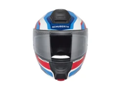 Schuberth Helmet CONCEPT Tracer blue