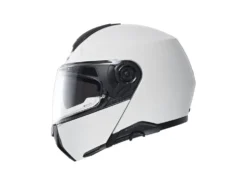 Schuberth Helmet CONCEPT white