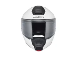 Schuberth Helmet CONCEPT white