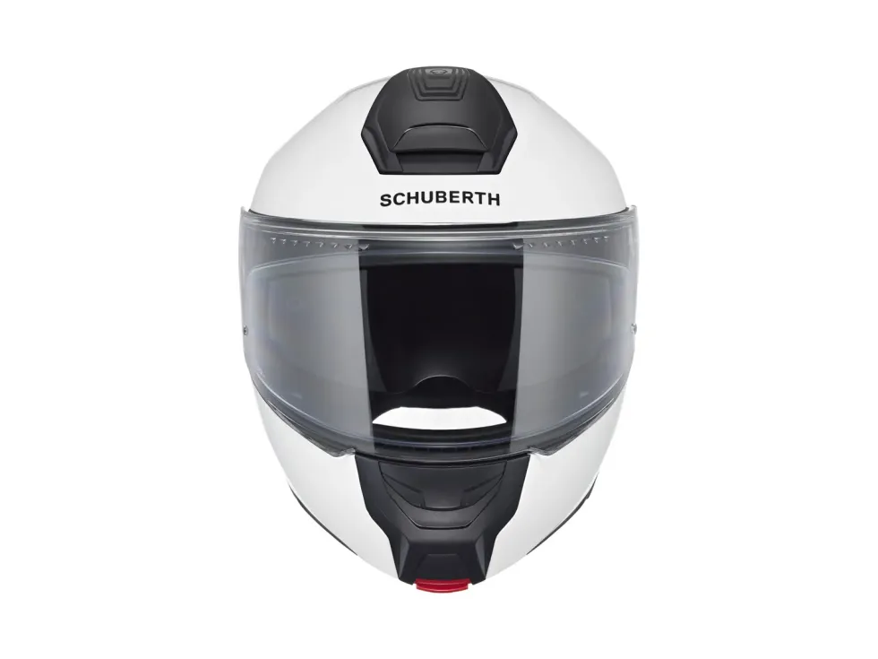 Schuberth Helmet CONCEPT white