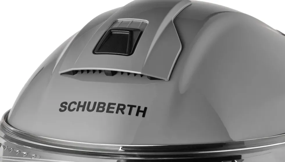 Schuberth Hjälm C5 ANC Grå