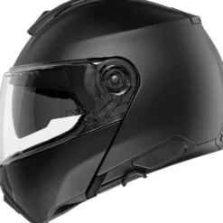 Schuberth Hjälm C5 ANC Matt Svart