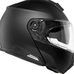 Schuberth Hjälm C5 ANC Matt Svart