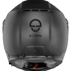 Schuberth Hjälm C5 ANC Matt Svart