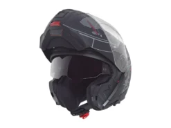 Schuberth Hjälm C5 Globe svart