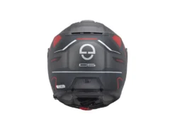 Schuberth Hjälm C5 Omega antrasit