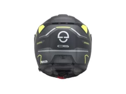 Schuberth Hjälm C5 Omega gul