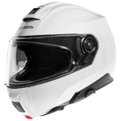 Schuberth Hjälm C5 Vit