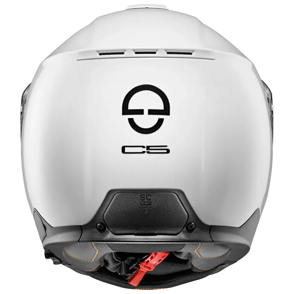 Schuberth Hjälm C5 Vit