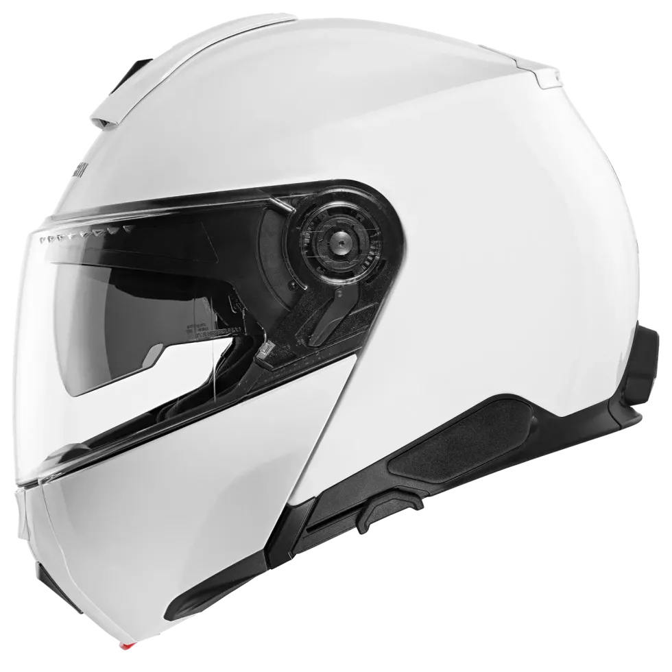 Schuberth Hjälm C5 Vit
