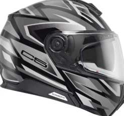 Schuberth Hjälm C5 Zenith Svart