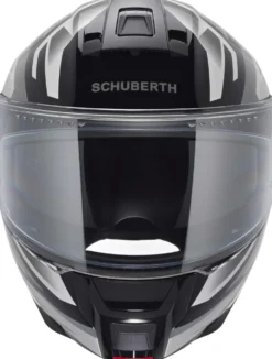 Schuberth Hjälm C5 Zenith Svart