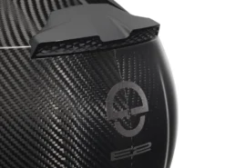 Schuberth Hjälm E2 Carbon svart