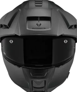 Schuberth Hjälm E2 Matt Svart