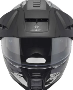 Schuberth Hjälm E2 Trail Gul