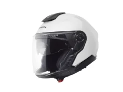 Schuberth Hjälm J2 glansig vit