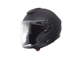Schuberth Hjälm J2 matt svart
