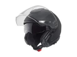 Schuberth Hjälm J2 matt svart