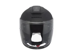 Schuberth Hjälm J2 matt svart