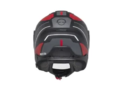 Schuberth Hjälm J2 Sigma röd