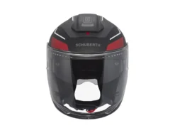 Schuberth Hjälm J2 Sigma röd