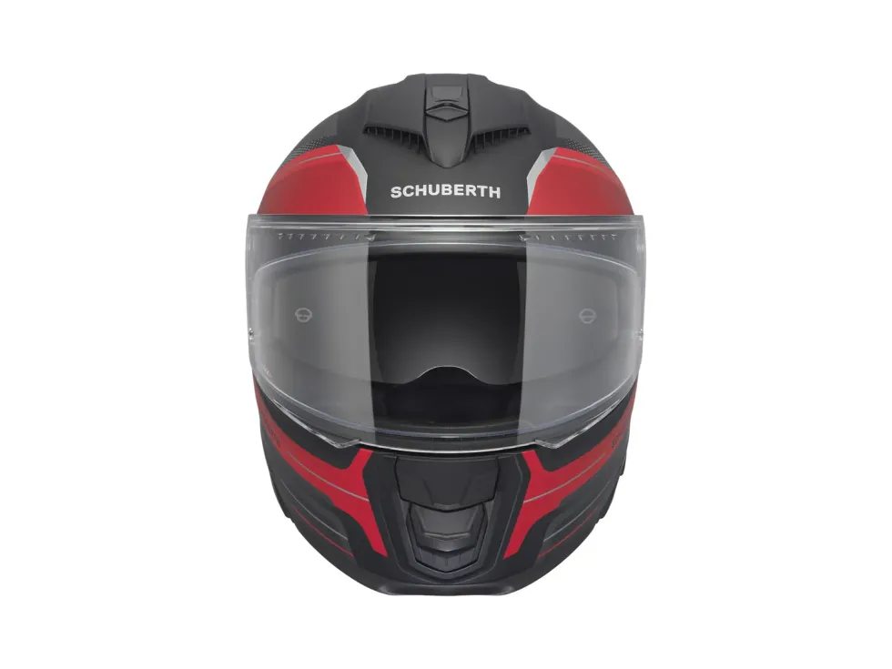 Schuberth Hjälm S3 Apex antracit