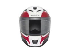 Schuberth Hjälm S3 Apex vit
