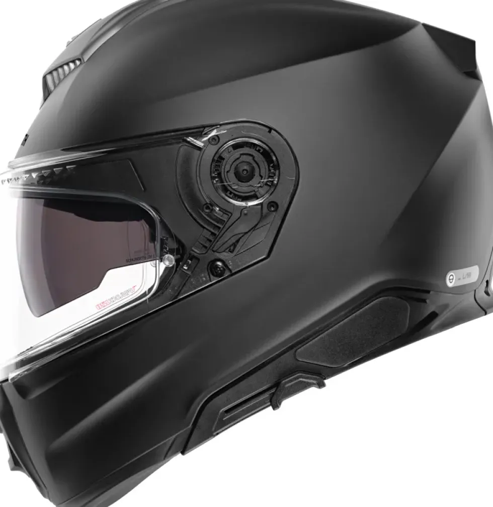 Schuberth Hjälm S3 Matt Svart