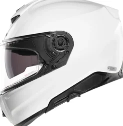 Schuberth Hjälm S3 Vit