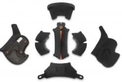 Schuberth J2 Inner lining set