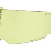 Schuberth M1 (53-63) C3,Basic,Pro,E1,S2 sun visor high definition yellow (60-65)