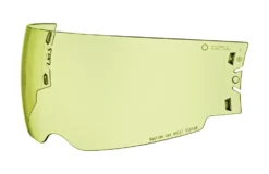 Schuberth M1 (53-63) C3,Basic,Pro,E1,S2 sun visor high definition yellow (60-65)