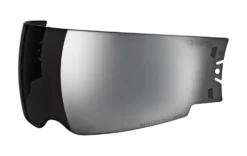 Schuberth M1 (53-63) C3, Basic, Pro, E1, S2 sun visor silver mirrored (60-65)
