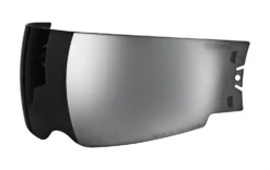 Schuberth M1 (53-63) C3, Basic, Pro, E1, S2  sun visor silver mirrored (60-65)
