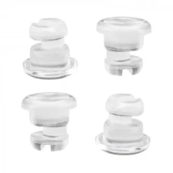 Schuberth Pins for Anti-fog lens (4 pieces)