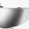 Schuberth R2 visor 50% tinted, af ready