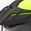 Schuberth skärm E1 mattsvart strl 60-65