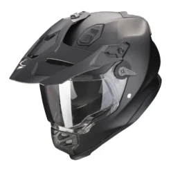Scorpion ADF-9000 Evo Air Mattsvart