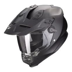 Scorpion ADF-9000 Evo Air Mattsvart