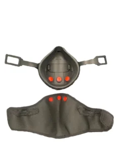 SCORPION Breathbox ADX-2 black