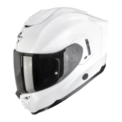 SCORPION Helmet EXO-1500 AIR Pearl White