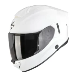 SCORPION Helmet EXO-530 AIR  Solid White