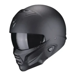 SCORPION Hjälm EXO-Combat 2 Solid matt svart