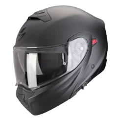 SCORPION Hjälm EXO-930 EVO solid matt svart