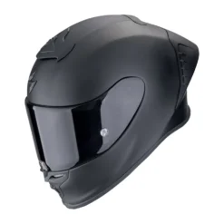 SCORPION Hjälm EXO-R1 EVO II AIR Mattsvart