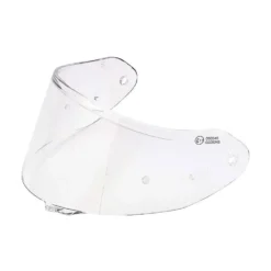 SCORPION KDF14-3. EXO-491 3D SHIELD MAXVISION CLEAR ECE22-06