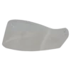 SCORPION Visir Covert FX silver mirror
